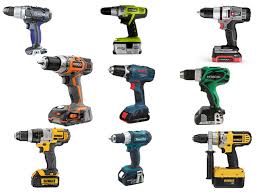 drills drills